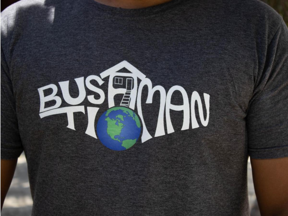 Bushman Tioman Hotel Kampong Juara Luaran gambar